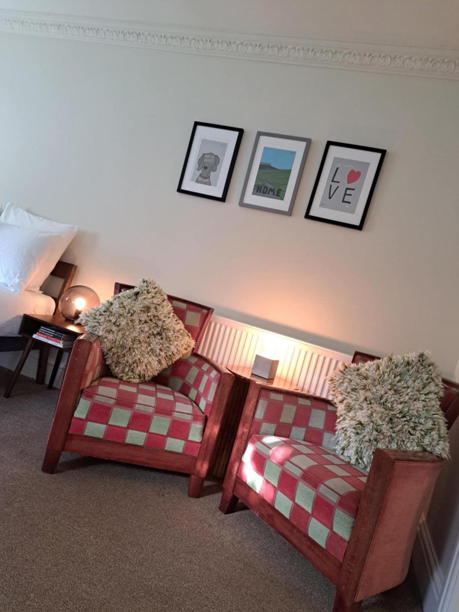 The Little Haven In Bakewell Apartment Exterior photo